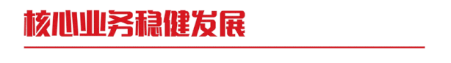 一图看懂亿万先生软件2019年半年报